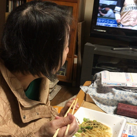 お母さん（＾ω＾）の画像