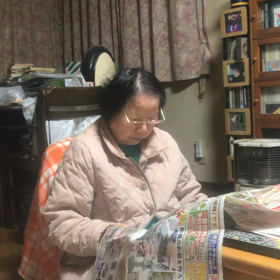 お母さん（＾ω＾）の画像