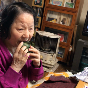 お母さん（＾ω＾）の画像