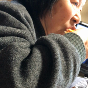 お母さん（＾ω＾）の画像