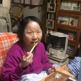 お母さん（＾ω＾）の画像