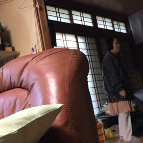 お母さんが（＾ω＾）の画像