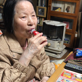 お母さん（＾ω＾）の画像