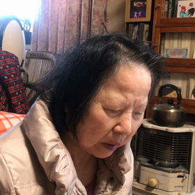 お母さん（＾ω＾）の画像