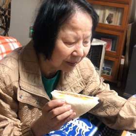 お母さん（＾ω＾）の画像