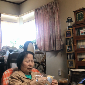 お母さん（＾ω＾）の画像
