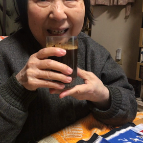 お母さん（＾ω＾）の画像