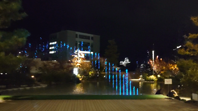 旅１日目②の記事動画