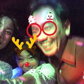 デスコ(笑)の画像
