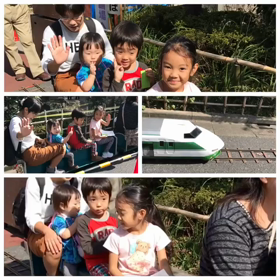  おまつり♪の画像