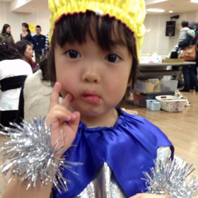 Happy birthday ♪の画像