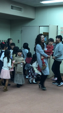 ”美香ピアノ教室　クリスマス会！”（田坂美香）の記事動画