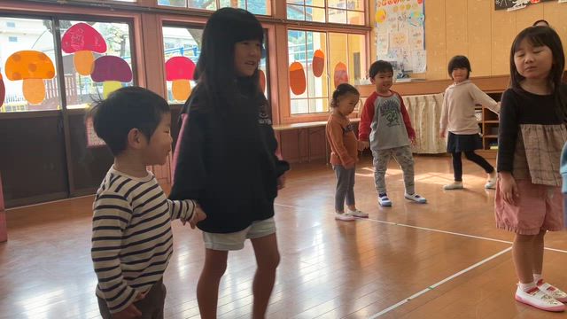 11月生まれのお友達〜♡の記事動画