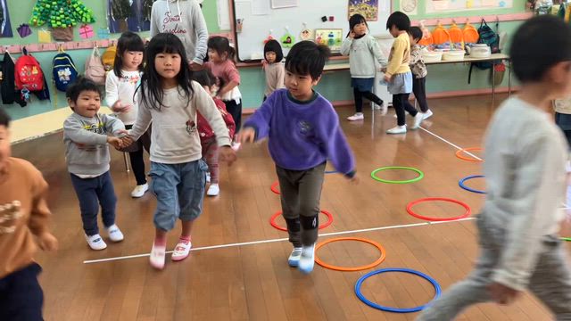 12月生まれのお友達〜♡の記事動画
