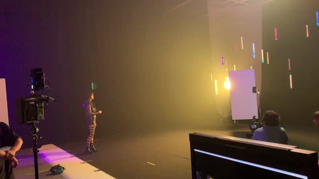 TRAJECTORYメイキング映像その②の記事動画