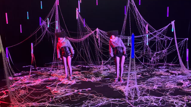 TRAJECTORYメイキング映像その②の記事動画