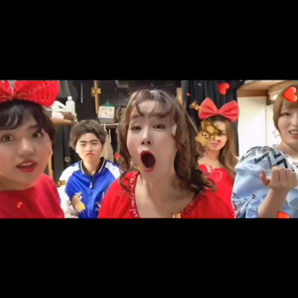 バレンタインの記事動画