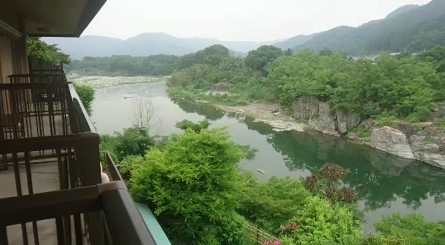 埼玉県秩父市長瀞  続きの記事動画