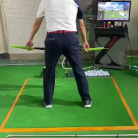 さすが元アスリートの画像