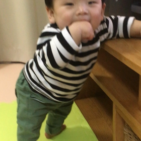 笑い方の画像