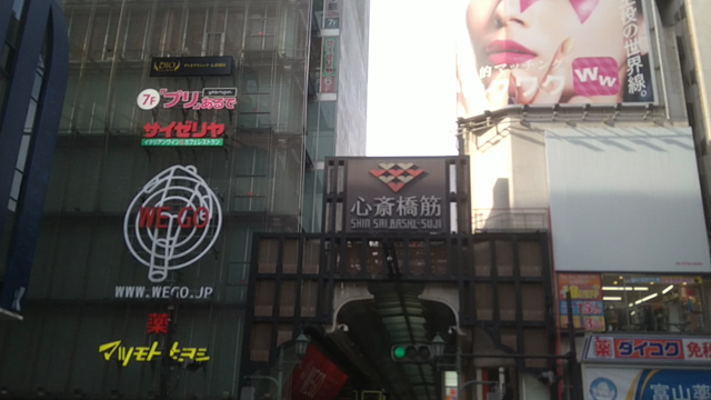 大阪行きました。の記事動画