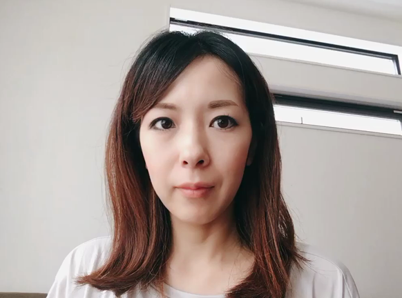 下まつ毛のマスカラをキレイにつけるコツ☆の記事動画