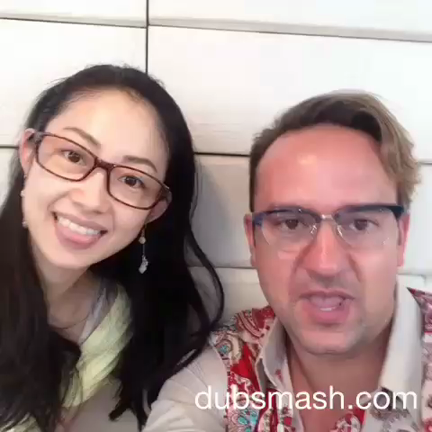Dub Smashの記事動画