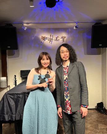 楽しかった珈琲美学...3月最後は！の記事動画