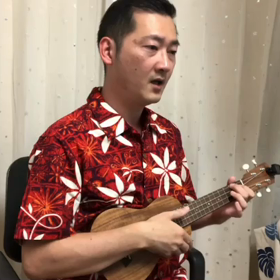 ウクレレを始めた経緯の画像