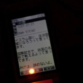 ほんの一部分です。の画像