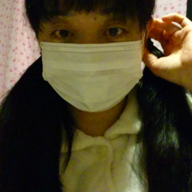 るてるて坊主だよ。の画 像