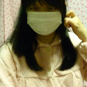 まだ本調子じゃなくて…。の画像