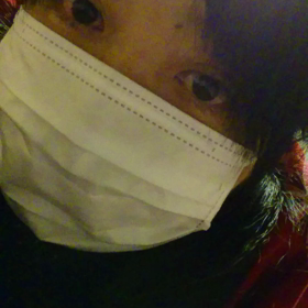 具合悪くて…。の画像