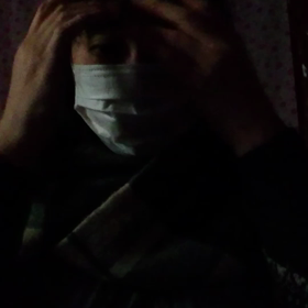 具合悪いです。の画像