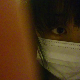 眠くなっちゃった…。の画像