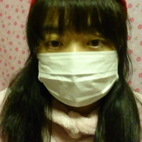 お愛想は無理かも…。の画像