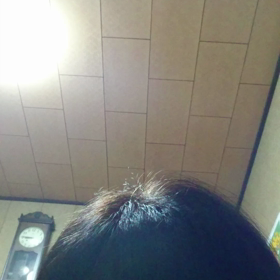 お目めだけ～！の画像
