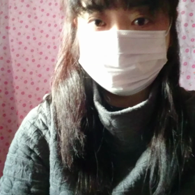 目、つぶっちゃってる。の画像