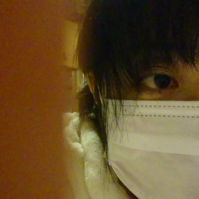 帰ってきたよ。の画像