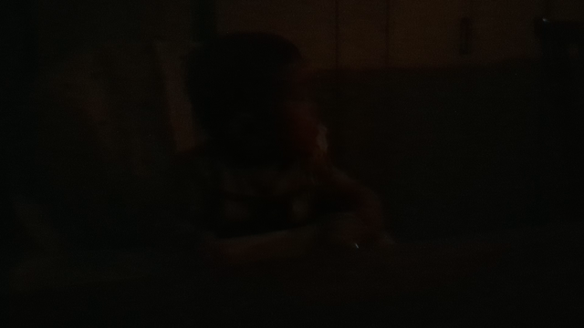 初めての1歳誕生日の記事動画