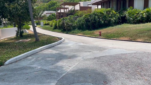 サムイ島唯一のショッピングモールへ☆の記事動画