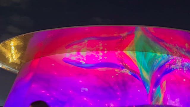 スーパースムーズだった、2度目の大阪万博☆の記事動画