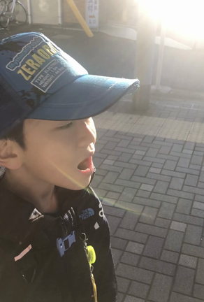 毎日上着を学校においてくるの記事動画