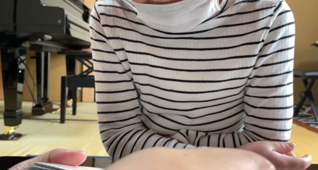 カード頑張ってます♪の記事動画