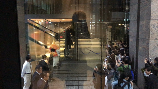10/29 「ここ滋賀」オープンの記事動画