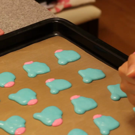 Mang Macaronの画像