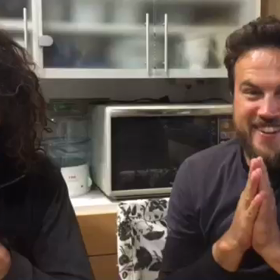 久しぶりの日本での誕生日…の画像