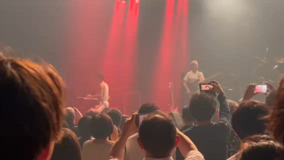 おばナビ★今年も行きました！！God Save the Queenライブで燃え尽きた〜〜〜〜！！の記事動画
