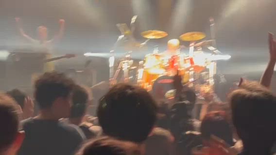おばナビ★今年も行きました！！God Save the Queenライブで燃え尽きた〜〜〜〜！！の記事動画