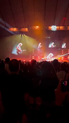 おばナビ★クイーン＋アダム、最高のステージをありがとう！！！汗と涙と感動の怒涛のライブデー！！の記事動画